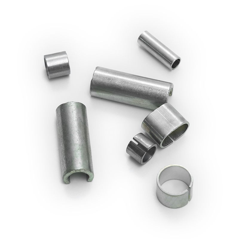 검은 가단성 아이언 부싱 검은 가단성 아이언 부싱