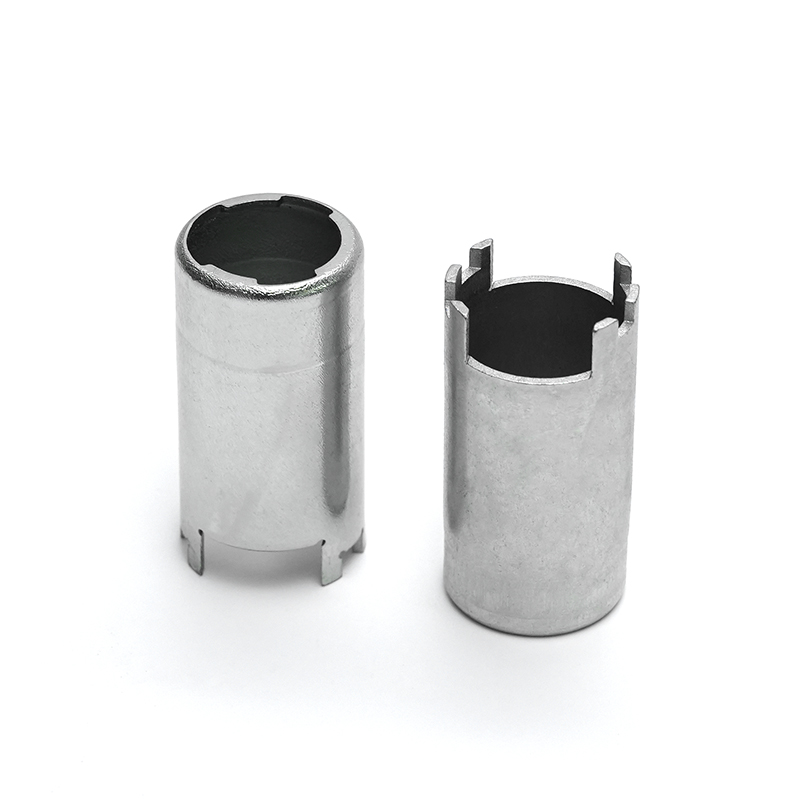 스탬프 아이언 솔레노이드 밸브 하우징 스탬프 아이언 솔레노이드 밸브 하우징