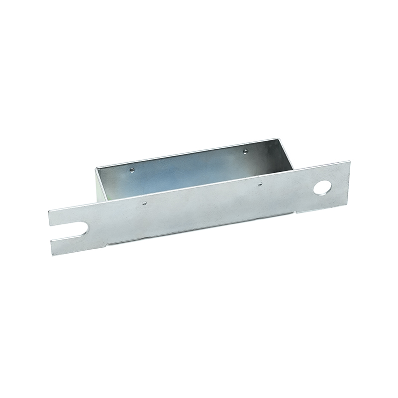 철 커패시터 밀봉 하우징 철 커패시터 밀봉 하우징