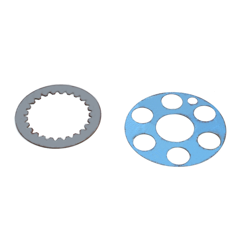 철 마찰판 철 마찰판