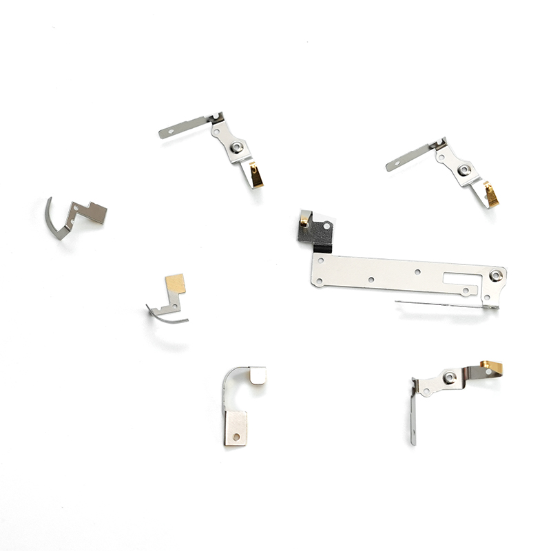 스탬프 스테인레스 스틸 전자 플러그인 스탬프 스테인레스 스틸 전자 플러그인