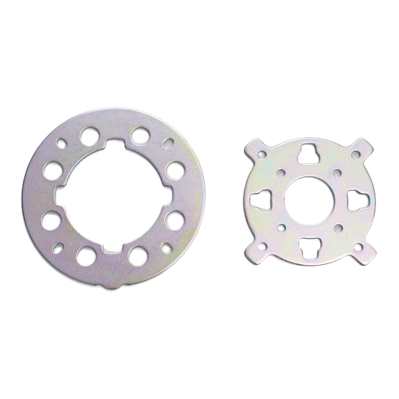 자동차 스틸 플랜지 자동차 스틸 플랜지