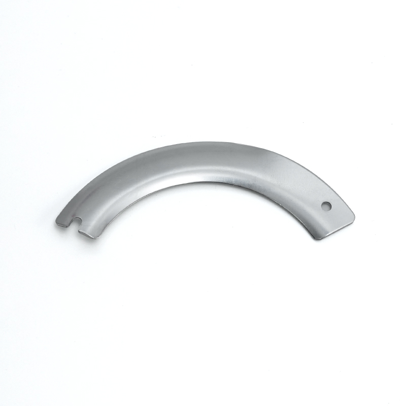 순수한 아연 플레이트 충격 흡수기 순수한 아연 플레이트 충격 흡수기