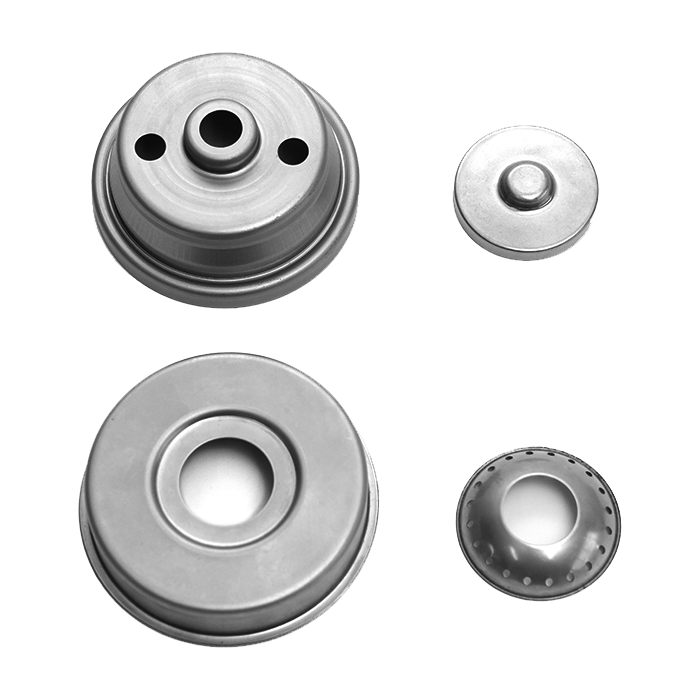 스테인레스 스틸 스탬핑 부품