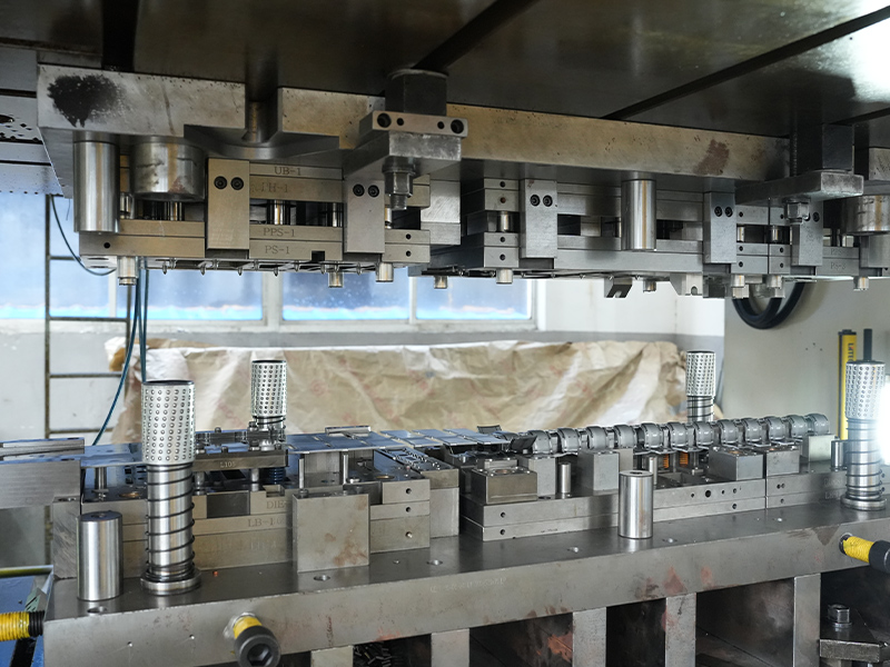 최신 기업 및 업계 뉴스를 제공하십시오.